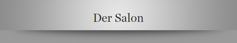 Der Salon